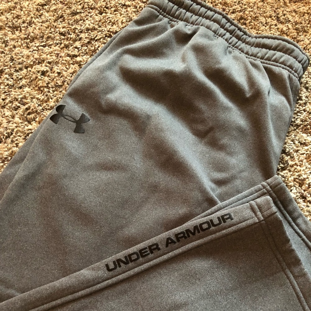 NWT men’s Under Armour Pants